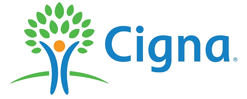 cigna insurance logo