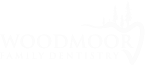 woodmor dental logo